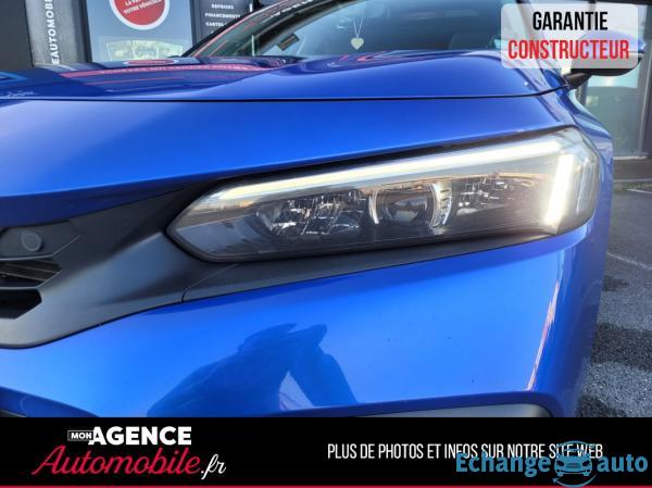 Honda CIVIC 2.0 I-MMD 184 ADVANCE CVT