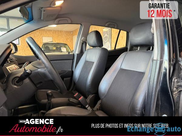 Kia PICANTO PHASE 2 1.0 62