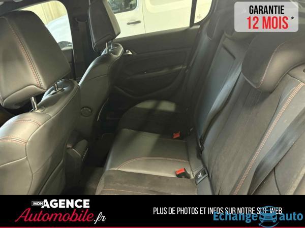 Peugeot 308 GT-LINE 130CH EAT8