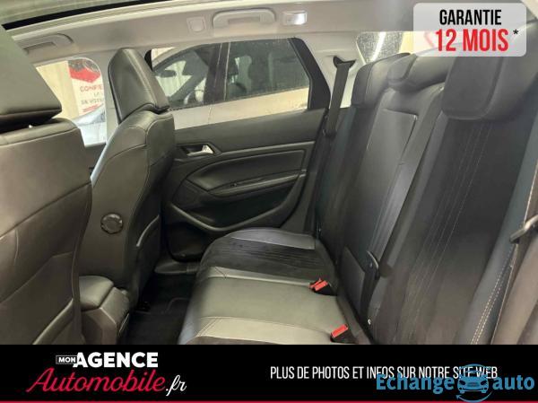Peugeot 308 1.5 Bluehdi 130ch PREMIERE MAIN - SUIVI COMPLET