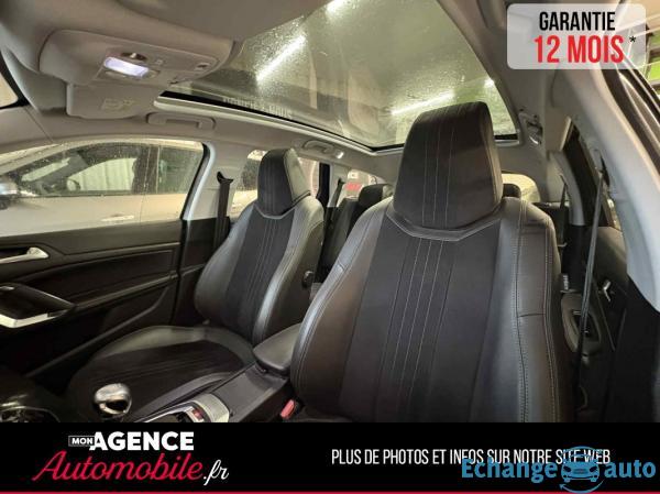Peugeot 308 1.5 Bluehdi 130ch PREMIERE MAIN - SUIVI COMPLET