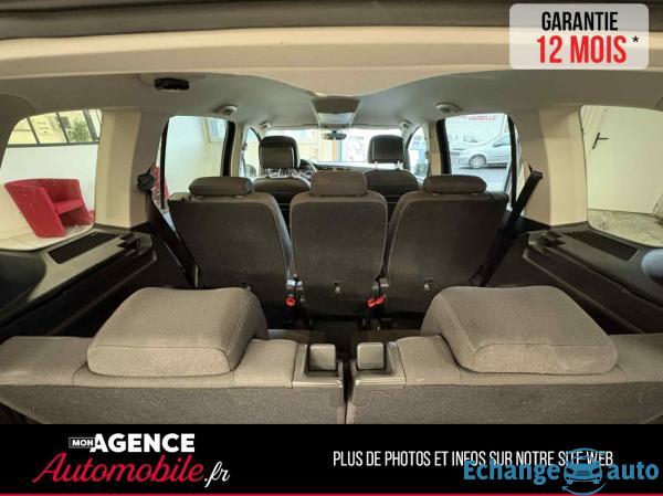 Volkswagen TOURAN 1.6 TDI 115CH 7PL CONFORTLINE