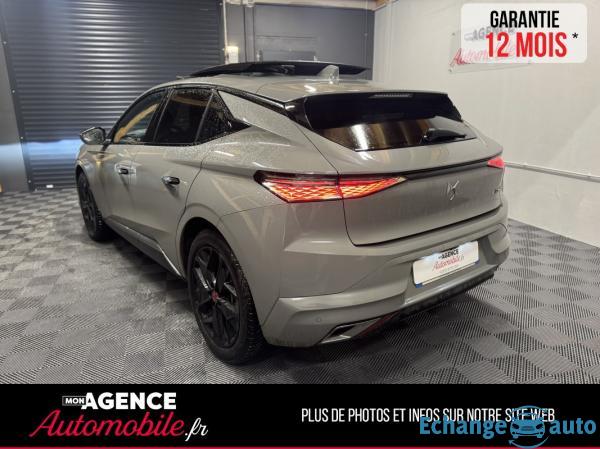 DS DS4 II 1.6 PERFOMANCE LINE 180 CH BOITE AUTO / Garantie 12 Mois