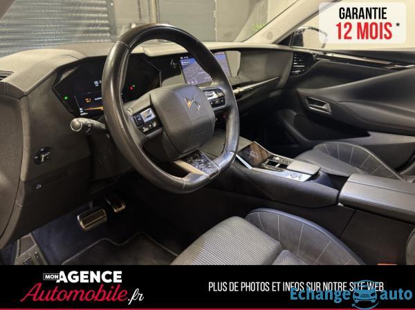 DS DS4 II 1.6 PERFOMANCE LINE 180 CH BOITE AUTO / Garantie 12 Mois