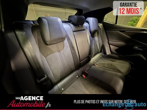 DS DS4 II 1.6 PERFOMANCE LINE 180 CH BOITE AUTO / Garantie 12 Mois