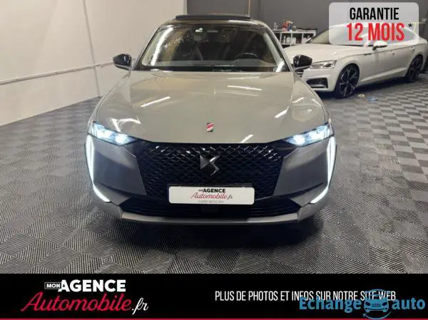 DS DS4 II 1.6 PERFOMANCE LINE 180 CH BOITE AUTO / Garantie 12 Mois