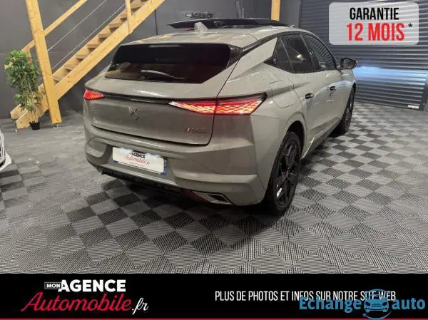 DS DS4 II 1.6 PERFOMANCE LINE 180 CH BOITE AUTO / Garantie 12 Mois