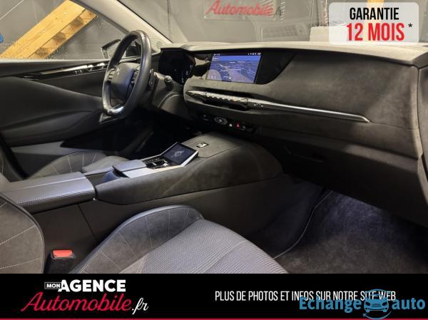 DS DS4 II 1.6 PERFOMANCE LINE 180 CH BOITE AUTO / Garantie 12 Mois