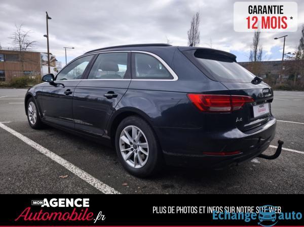 Audi A4 Avant 2.0 TDI 150 BUSINESS LINE / Garantie 12 Mois