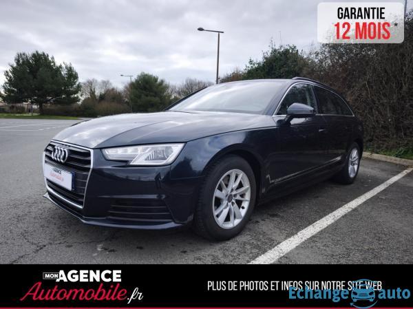 Audi A4 Avant 2.0 TDI 150 BUSINESS LINE / Garantie 12 Mois
