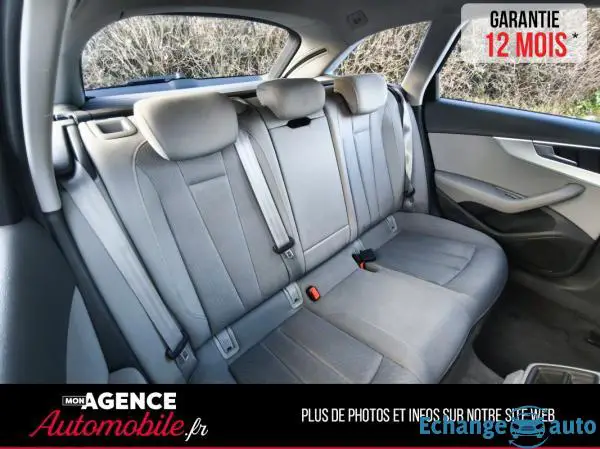 Audi A4 Avant 2.0 TDI 150 BUSINESS LINE / Garantie 12 Mois