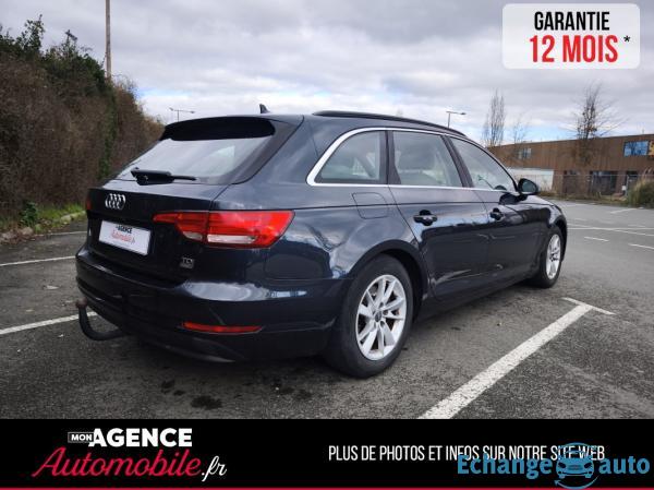 Audi A4 Avant 2.0 TDI 150 BUSINESS LINE / Garantie 12 Mois