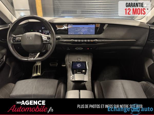 DS DS4 II 1.6 PERFOMANCE LINE 180 CH BOITE AUTO / Garantie 12 Mois