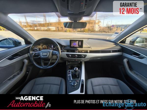 Audi A4 Avant 2.0 TDI 150 BUSINESS LINE / Garantie 12 Mois