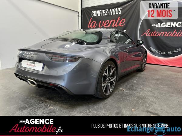 Alpine A110 GT 300 CV