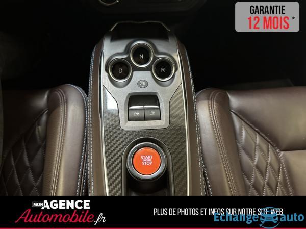 Alpine A110 GT 300 CV