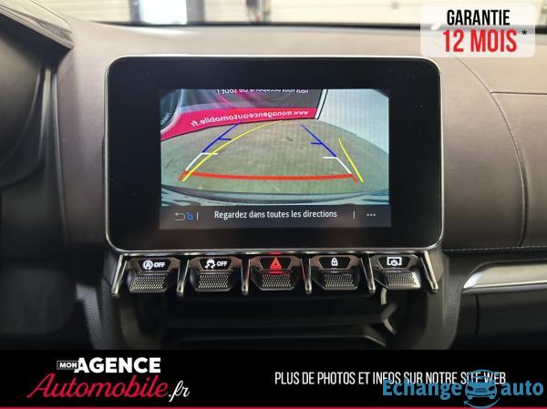 Alpine A110 GT 300 CV