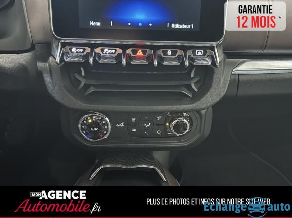 Alpine A110 GT 300 CV