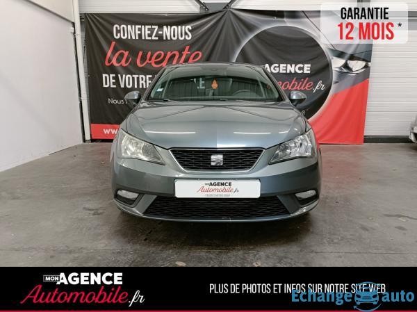 Seat IBIZA 1.6 TDI 90 CV TECH - DISTRIBUTION OK