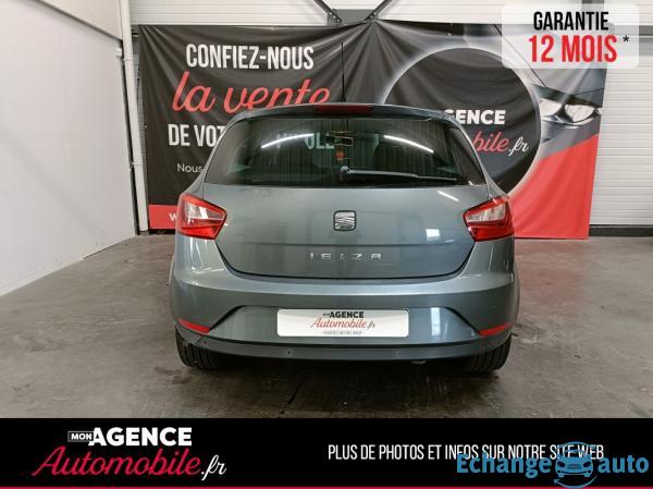 Seat IBIZA 1.6 TDI 90 CV TECH - DISTRIBUTION OK