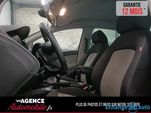 Seat IBIZA 1.6 TDI 90 CV TECH - DISTRIBUTION OK