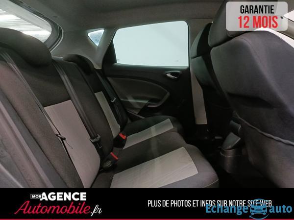 Seat IBIZA 1.6 TDI 90 CV TECH - DISTRIBUTION OK