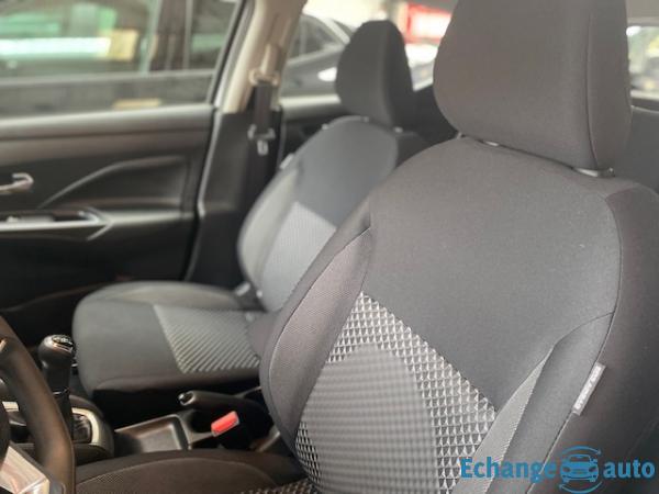 NISSAN MICRA 2021 Micra IG-T 92 Business Edition