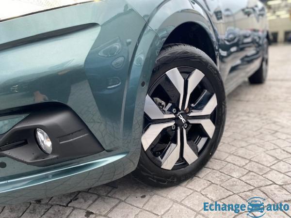 DACIA SANDERO Sandero TCe 90 Expression TVA RÉCUPÉRABLE 