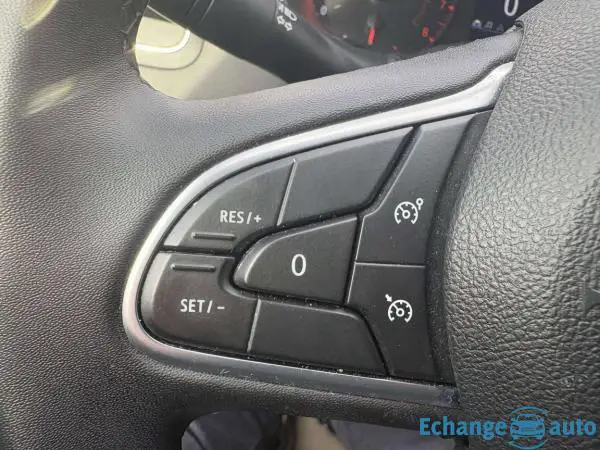 RENAULT MEGANE IV BERLINE Mégane IV Berline TCe 115 FAP - 21B Business