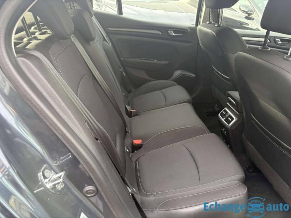 RENAULT MEGANE IV BERLINE Mégane IV Berline TCe 115 FAP - 21B Business