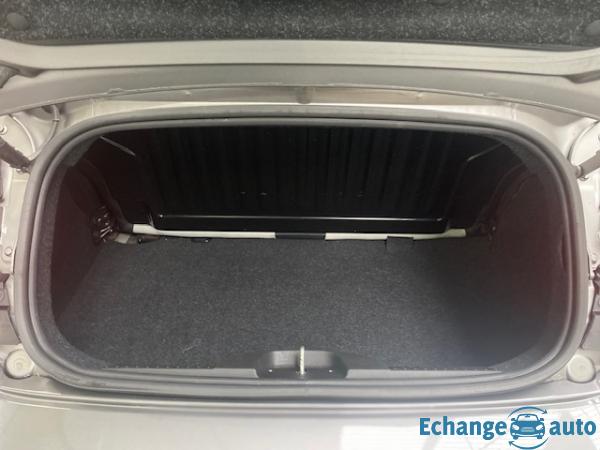 FIAT 500C MY22 500C 1.0 70 ch Hybride BSG S/S Dolcevita