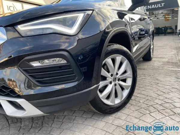 SEAT ATECA Ateca 1.5 TSI 150 ch Start/Stop DSG7 Style Business