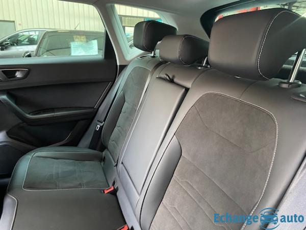 SEAT ATECA Ateca 1.5 TSI 150 ch Start/Stop DSG7 Style Business