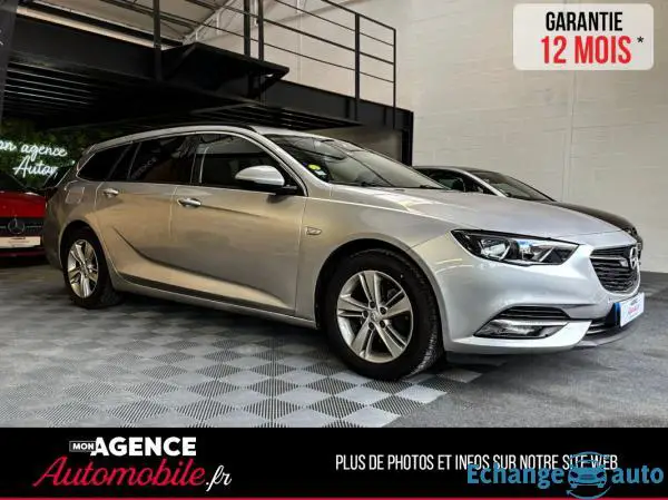 Opel INSIGNA INSIGNA SPORT TOURER 1.6 136 ELEGANCE BUSINESS