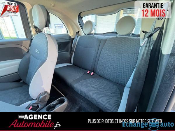 Fiat 500 II 1.2 8V 69 POP BVM5