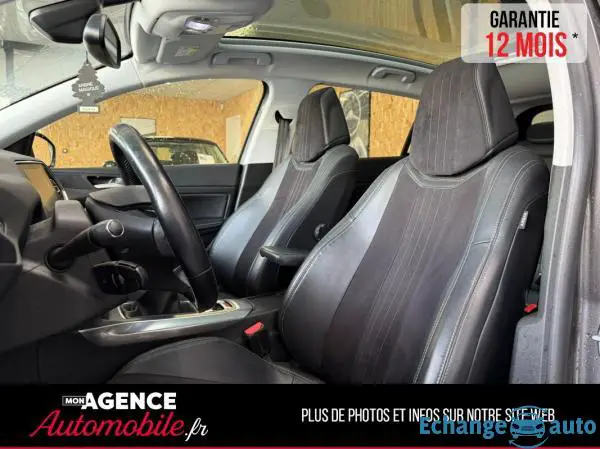 Peugeot 308 II 1.6 BLUEHDI 120 FELINE TOIT PANORAMIQUE