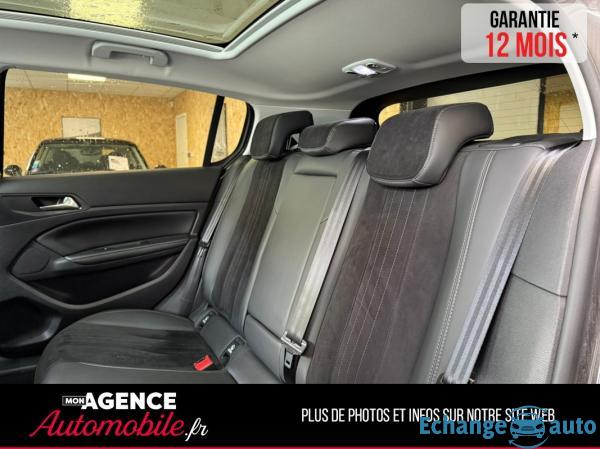 Peugeot 308 II 1.6 BLUEHDI 120 FELINE TOIT PANORAMIQUE