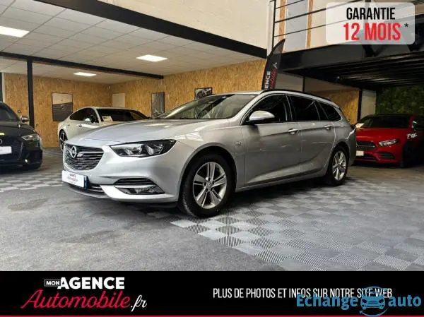 Opel INSIGNA INSIGNA SPORT TOURER 1.6 136 ELEGANCE BUSINESS