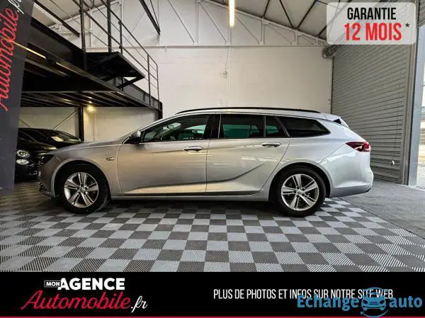 Opel INSIGNA INSIGNA SPORT TOURER 1.6 136 ELEGANCE BUSINESS
