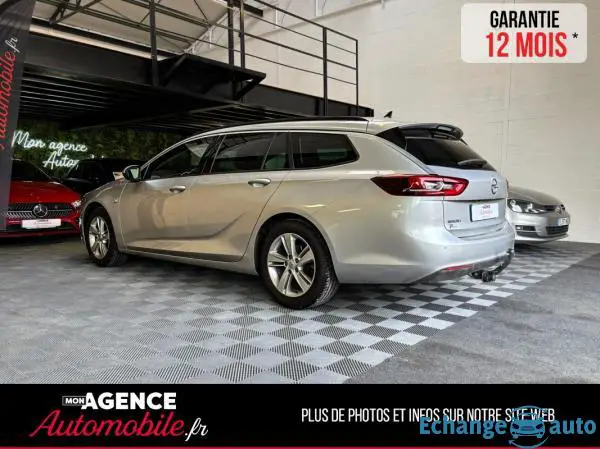 Opel INSIGNA INSIGNA SPORT TOURER 1.6 136 ELEGANCE BUSINESS