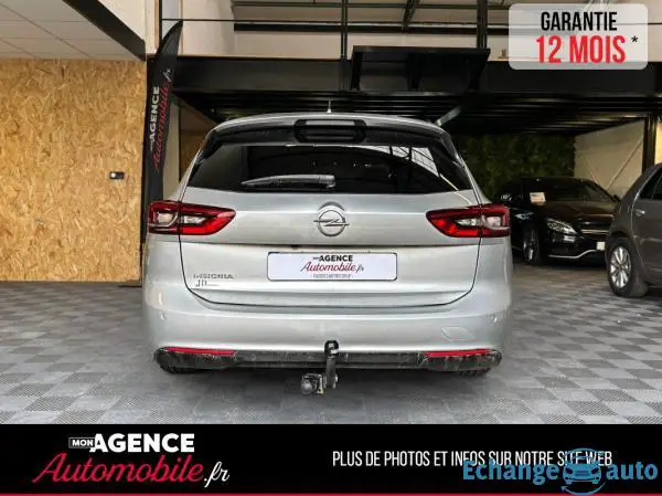 Opel INSIGNA INSIGNA SPORT TOURER 1.6 136 ELEGANCE BUSINESS