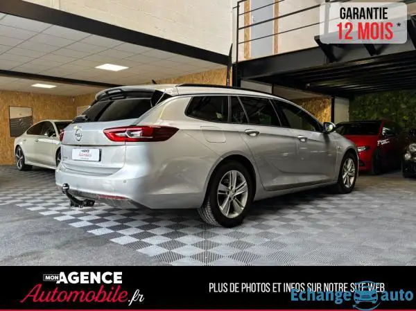Opel INSIGNA INSIGNA SPORT TOURER 1.6 136 ELEGANCE BUSINESS