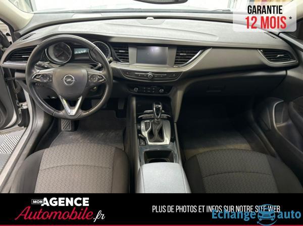 Opel INSIGNA INSIGNA SPORT TOURER 1.6 136 ELEGANCE BUSINESS