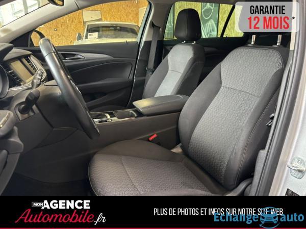 Opel INSIGNA INSIGNA SPORT TOURER 1.6 136 ELEGANCE BUSINESS
