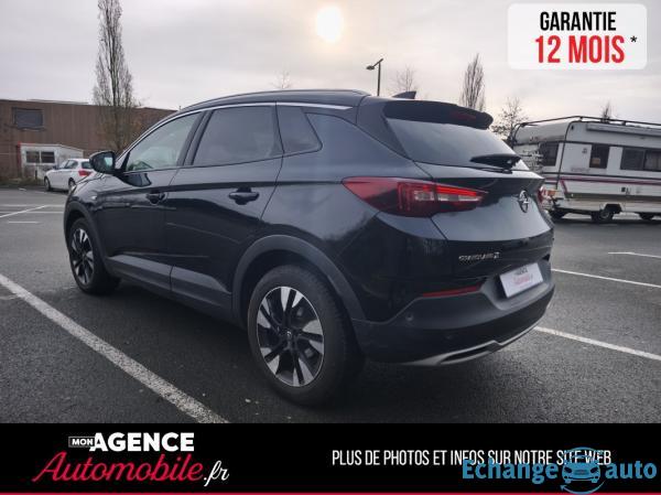 Opel Grandland X 1.5 DIESEL 130 INNOVATION BUSINESS / Garantie 12 Mois