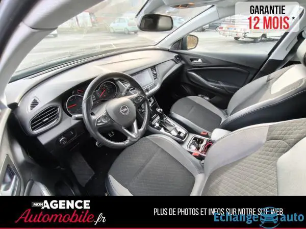 Opel Grandland X 1.5 DIESEL 130 INNOVATION BUSINESS / Garantie 12 Mois