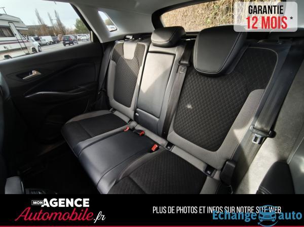 Opel Grandland X 1.5 DIESEL 130 INNOVATION BUSINESS / Garantie 12 Mois
