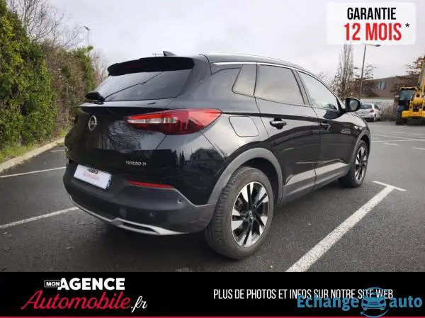 Opel Grandland X 1.5 DIESEL 130 INNOVATION BUSINESS / Garantie 12 Mois