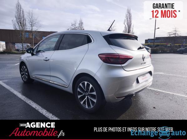 Renault Clio 1.5 BLUE DCI 115 INTENS / Garantie 12 Mois