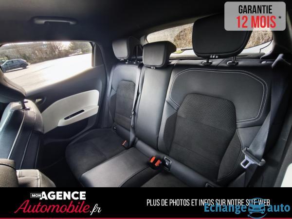 Renault Clio 1.5 BLUE DCI 115 INTENS / Garantie 12 Mois